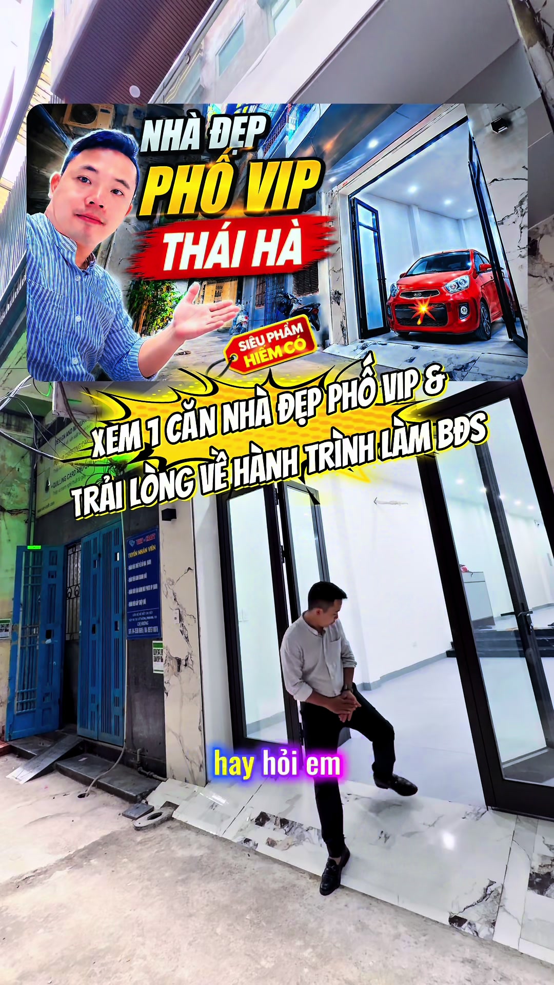 @Tiến Lực Bđs
