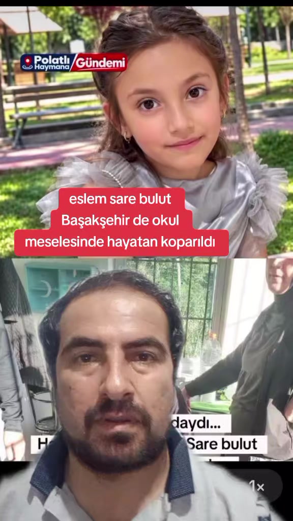 @SON DAKİKA