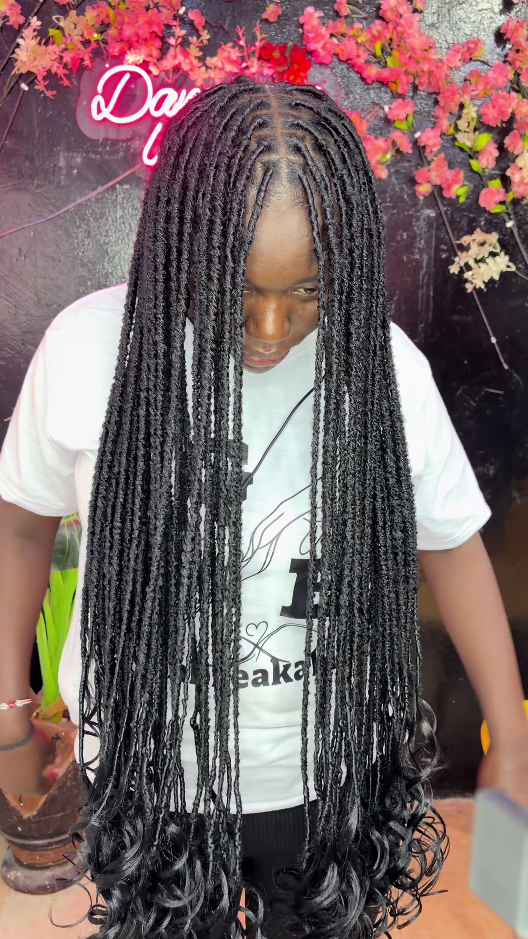 @kajose hair arts