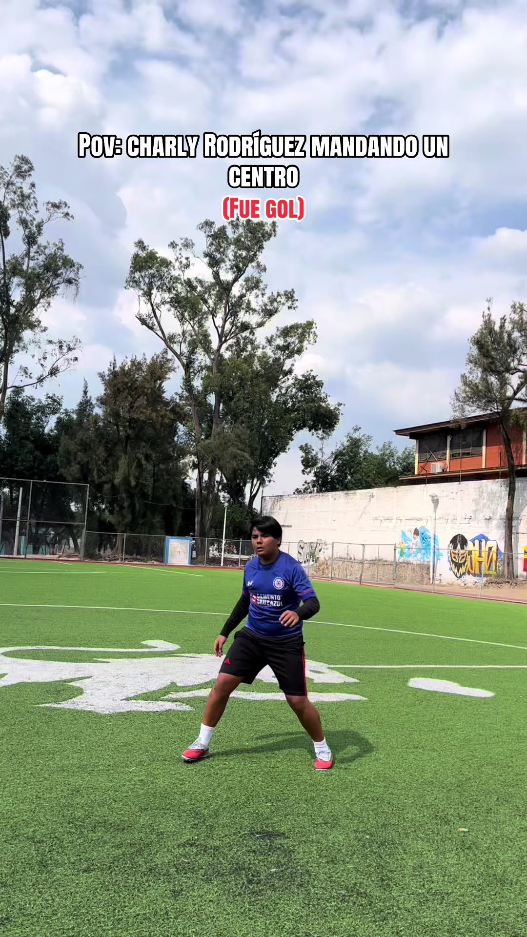 @Bubu Medina