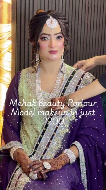 @Mehak porlour