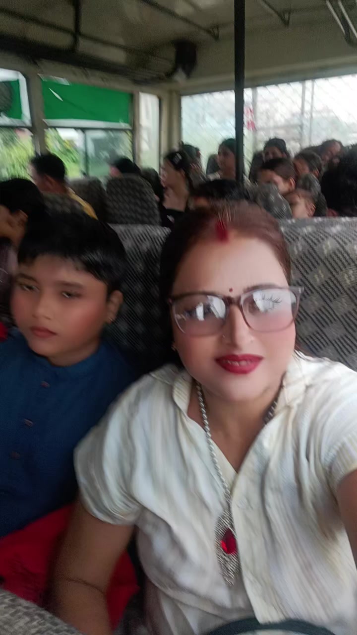 @Rupa bhandari