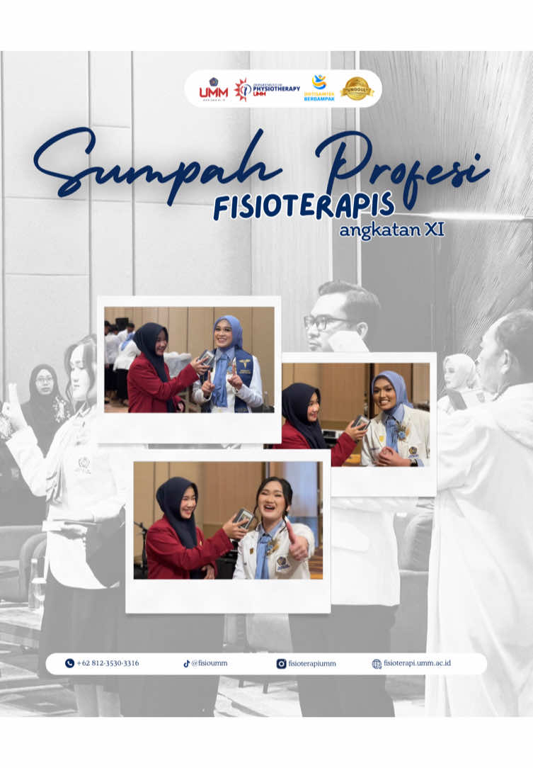 @Fisioterapi UMM