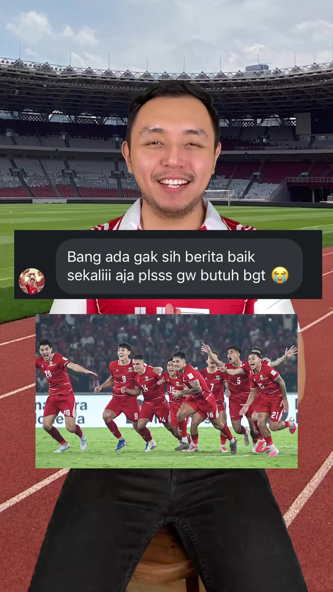 @Gerald Vincent