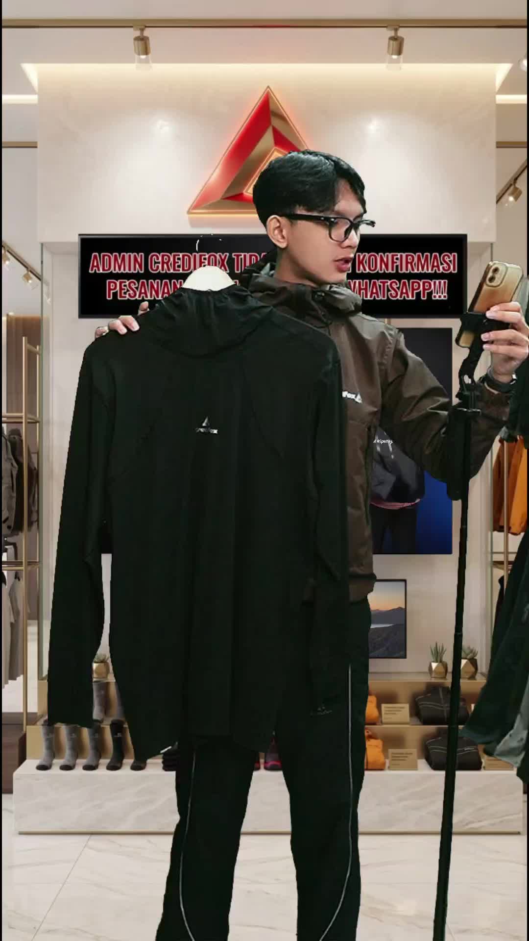@Credifox Official Store