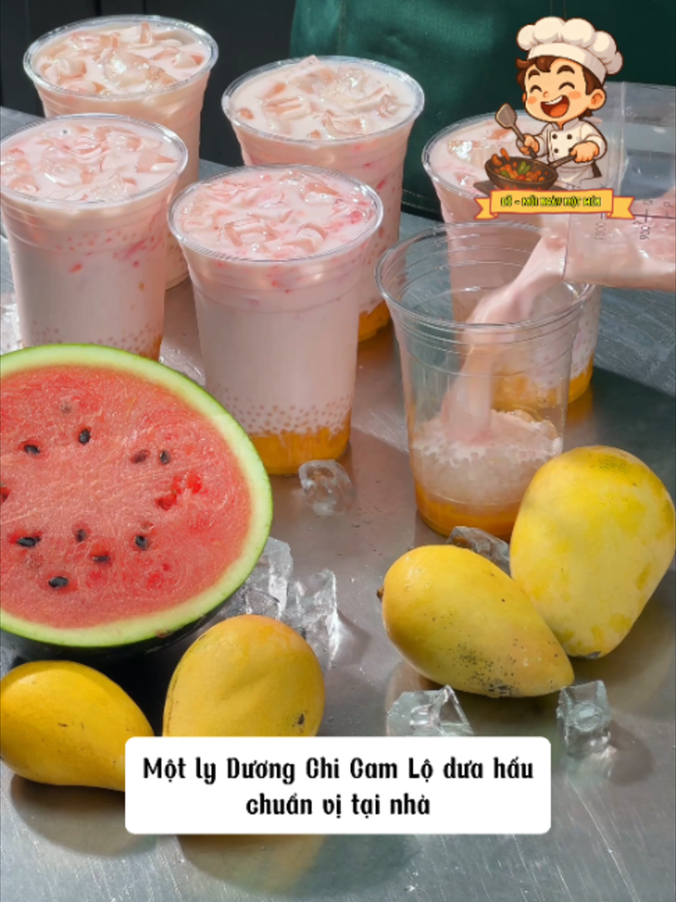 @Đỗ - Mỗi Ng&agrave;y Một M&oacute;n