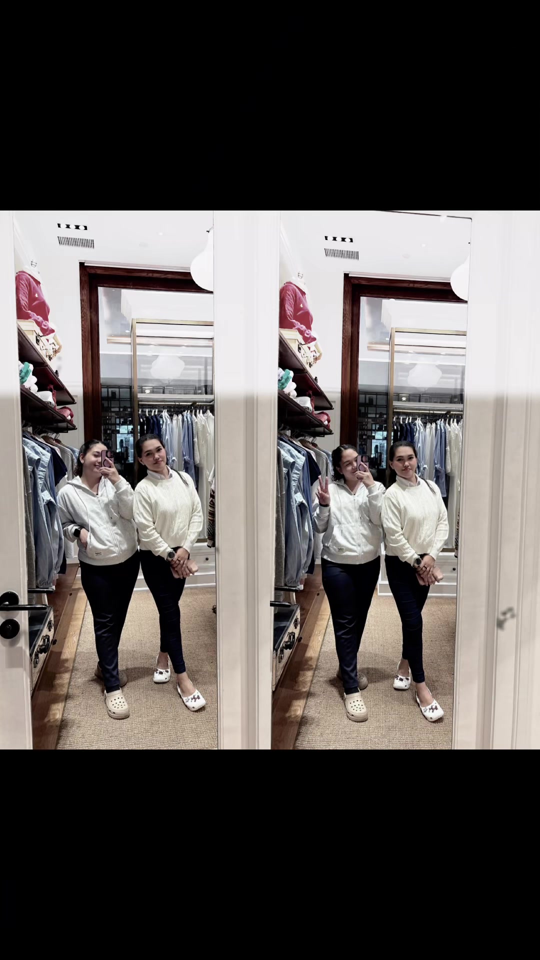 @Donna💜Liza🧡