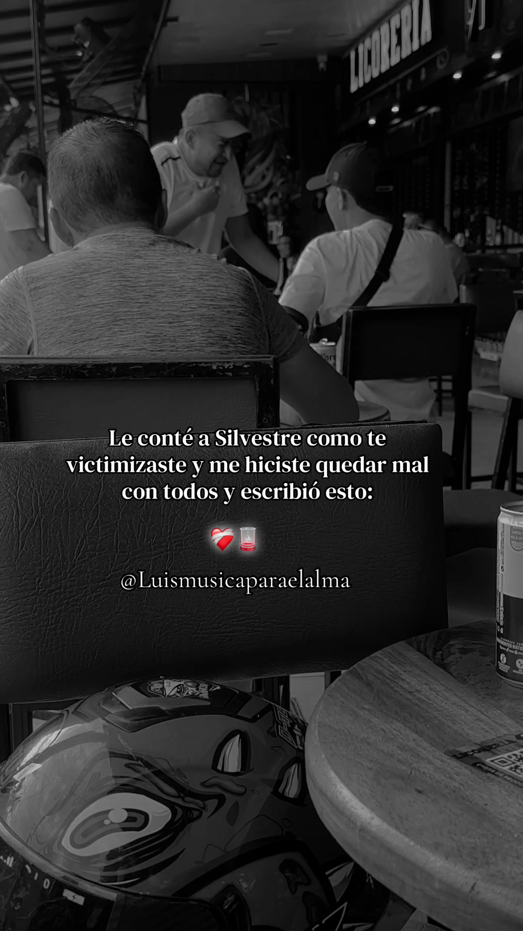 @luismusicaparaelalma