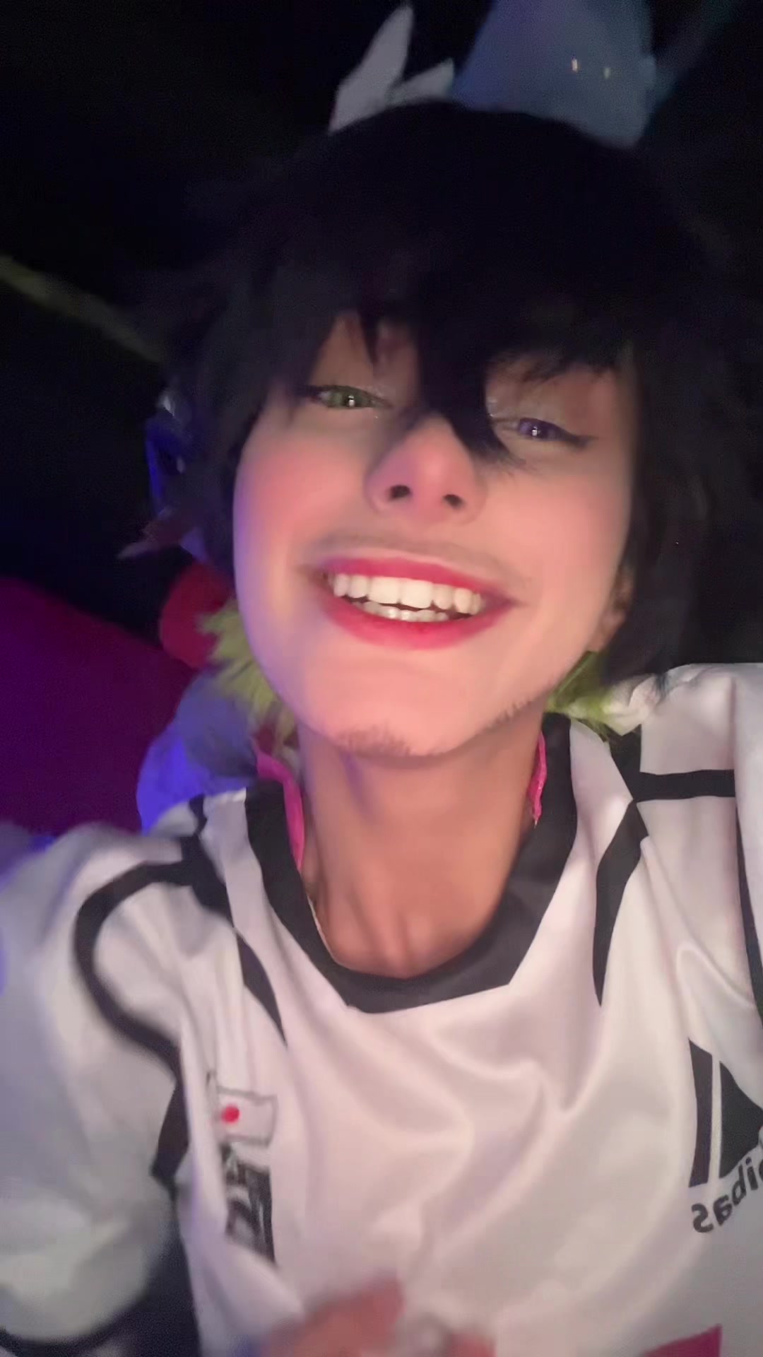 @Jojo ⵣ - Japan Expo