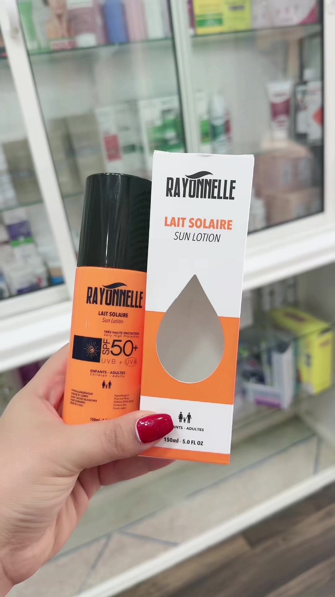 @para. quotidien