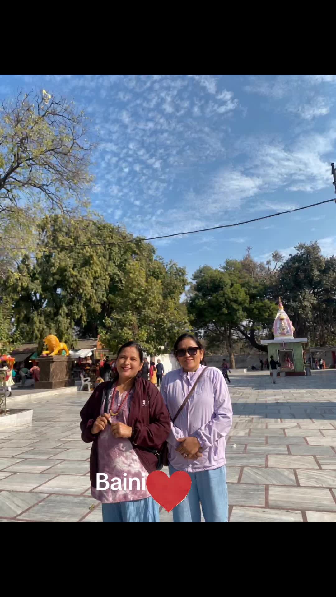 @Sita Thapa Yogi