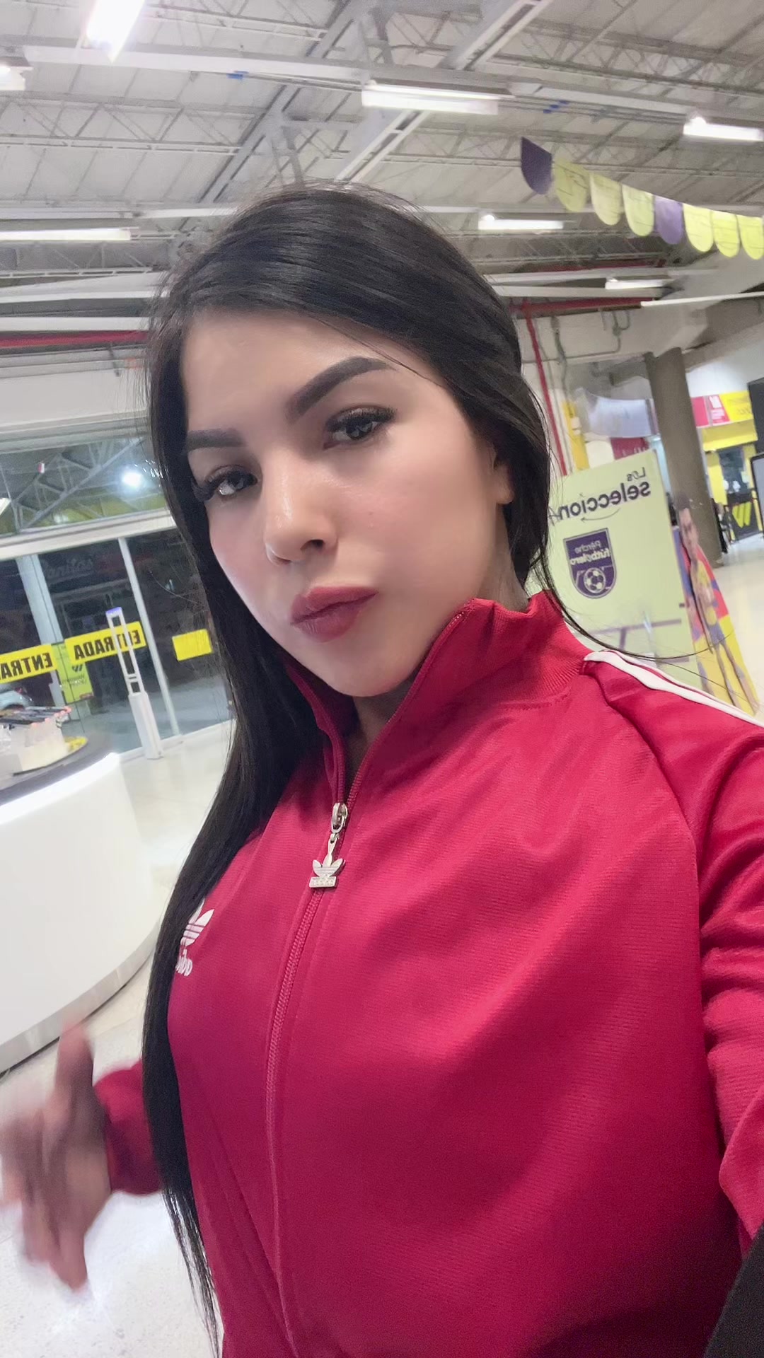 @Andrea Jimenez