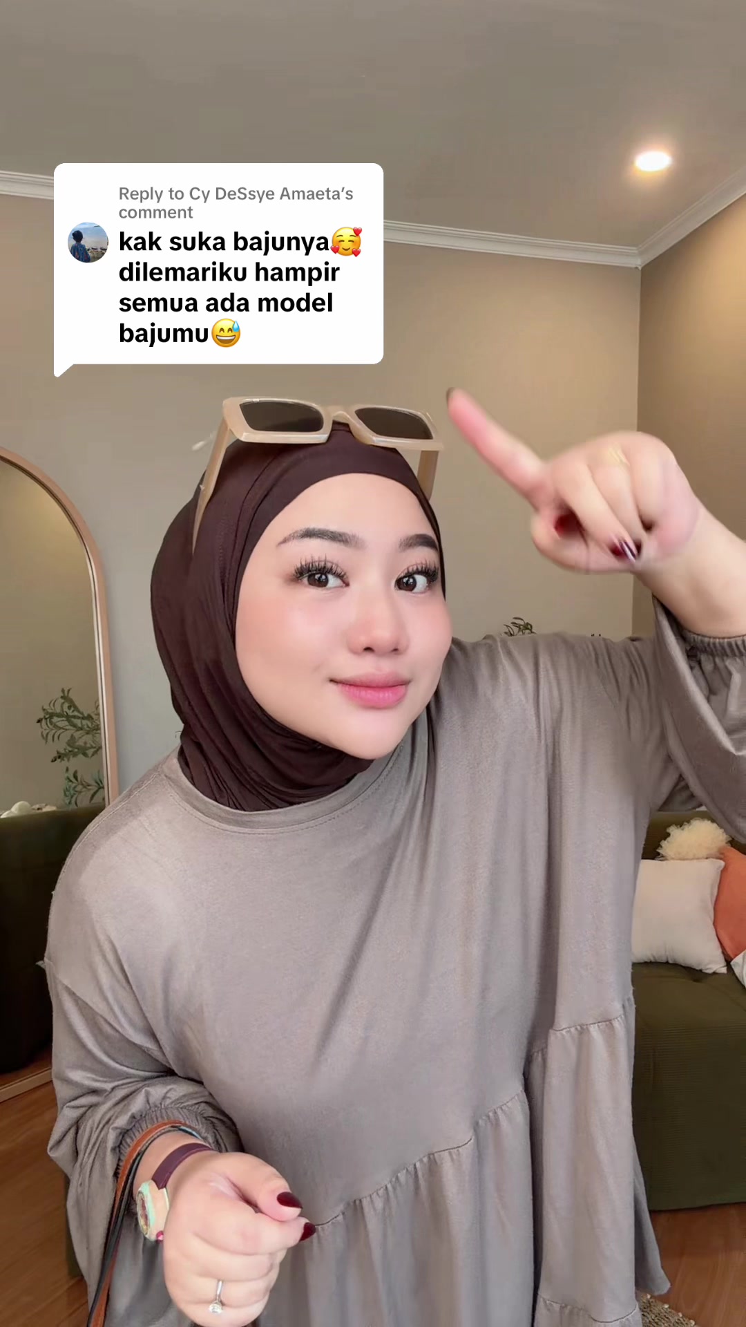 @GILDA PRIYADI OFFICIAL