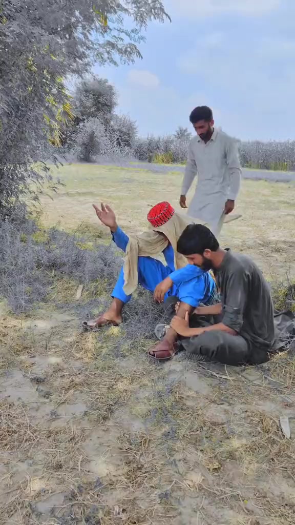 @Baloch Brothers