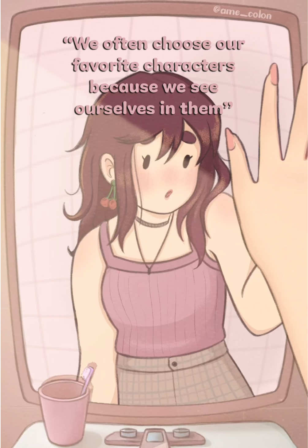 @Ame Drawings
