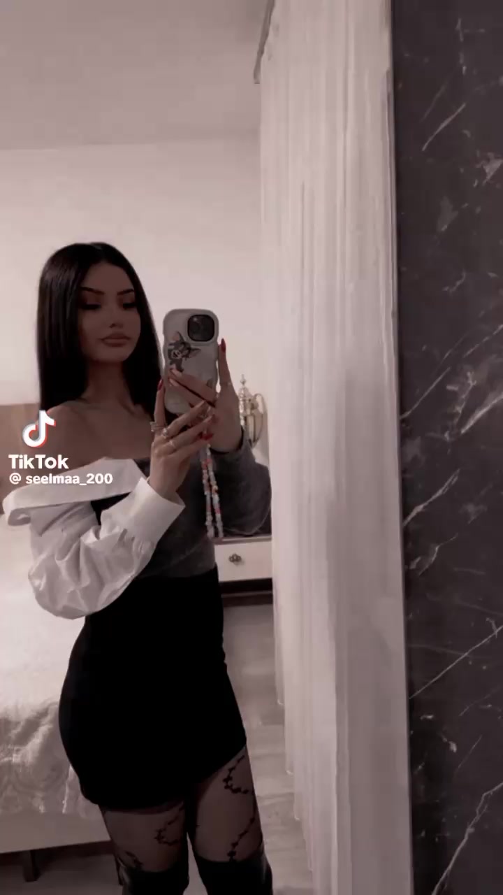 @Selma'girl Selma'girl