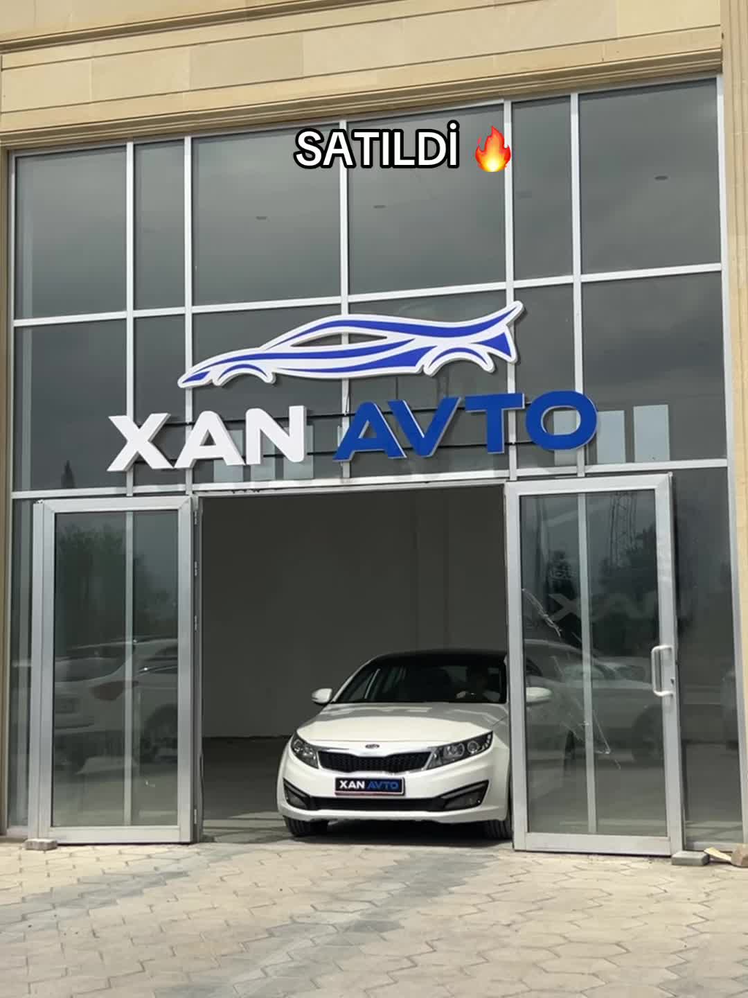 @Xan Avto