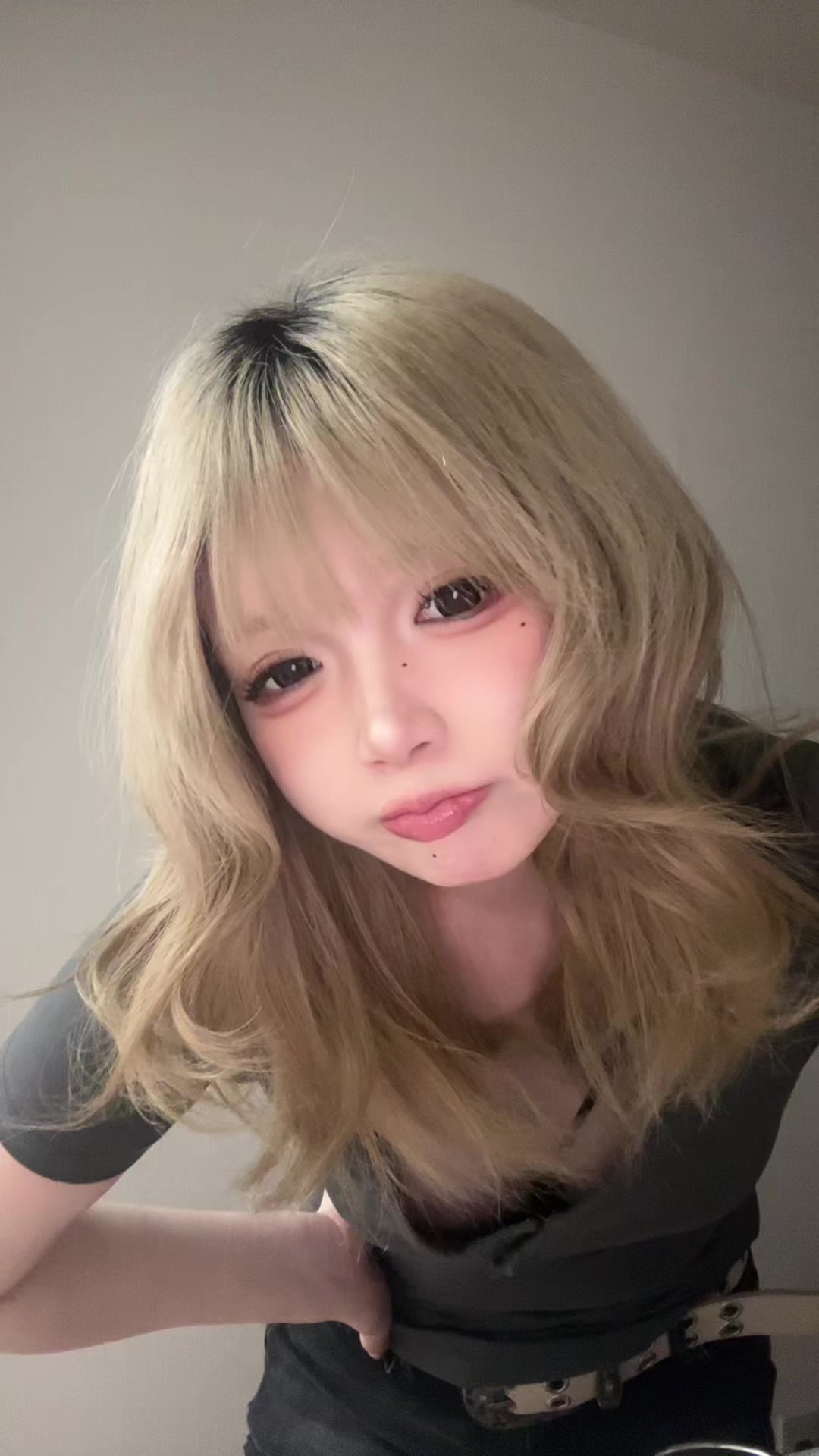 @すみれ(18)