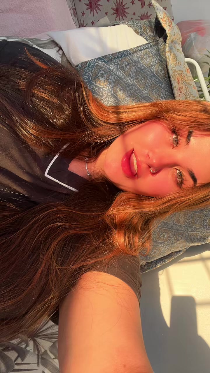 @Lorena flames🔥