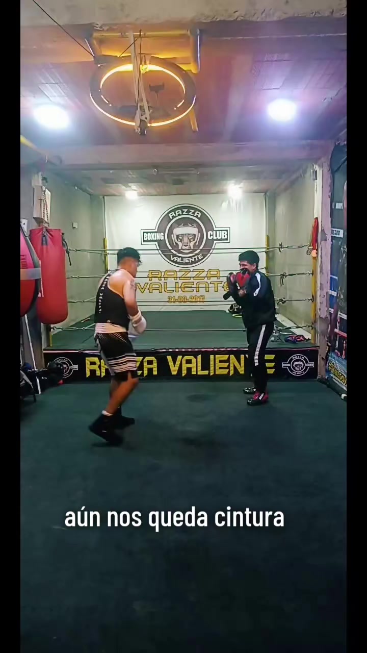 @Razza valiente