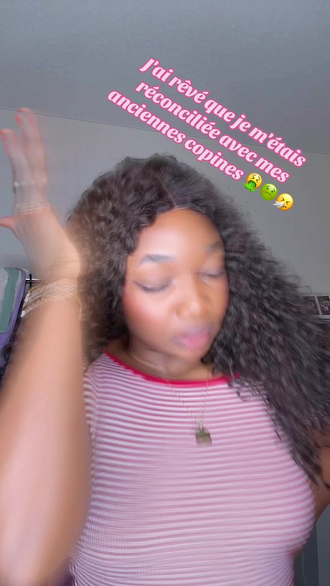 @Unique Dulcin&eacute;e&hearts;️♊️