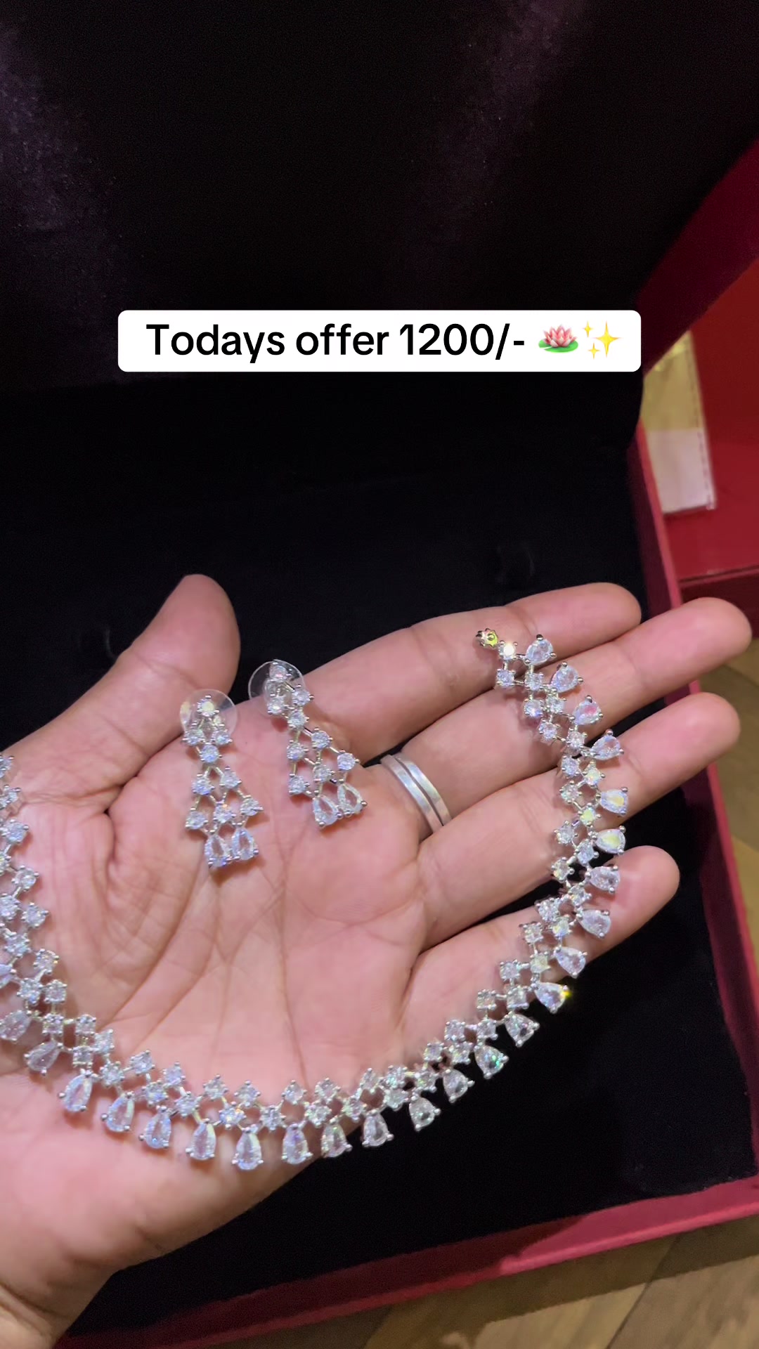 @DIPSHIKHA 🪔🪷✨( accessories )
