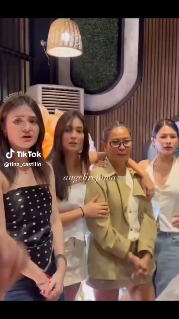 @August