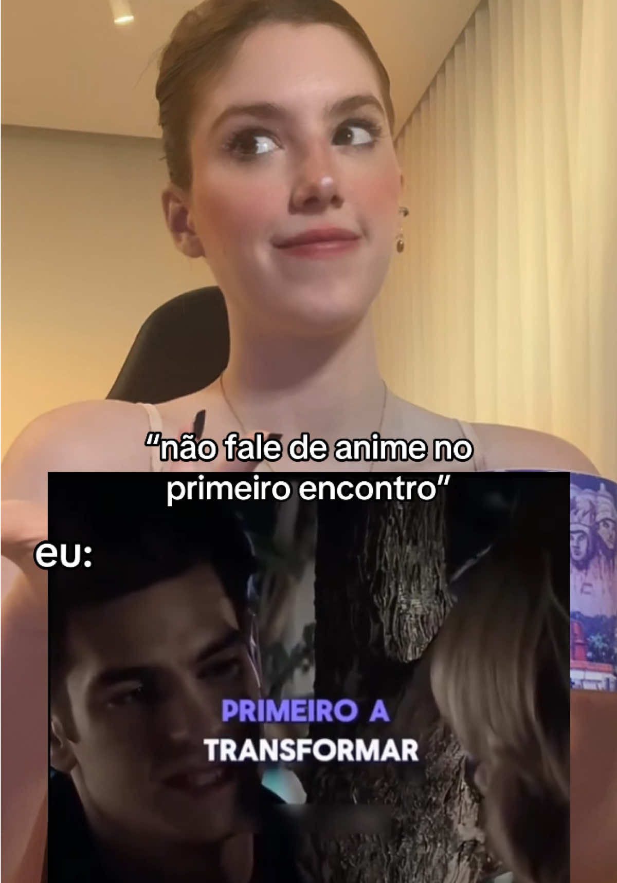 @carol balds