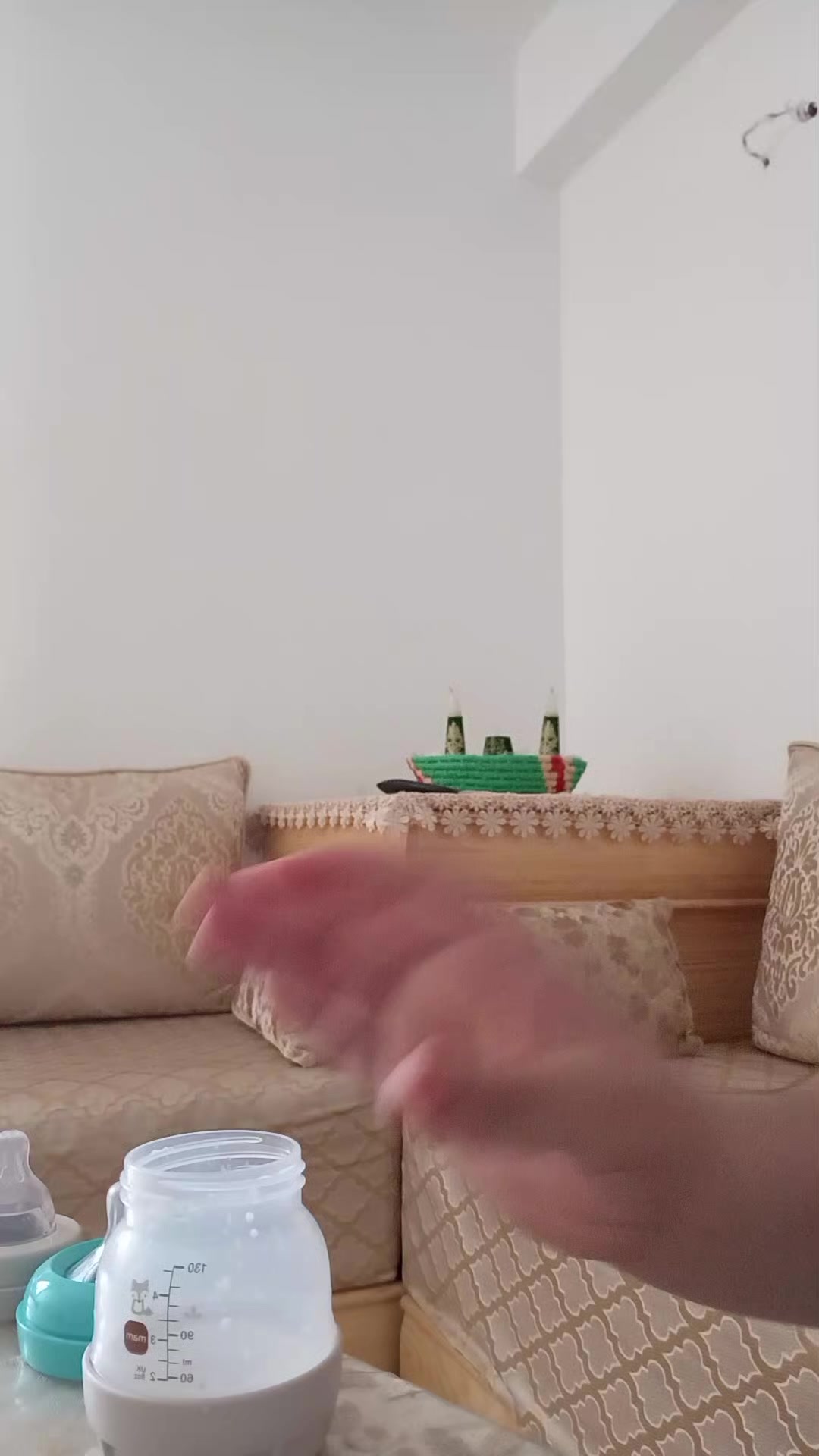 @غزالة رايقة