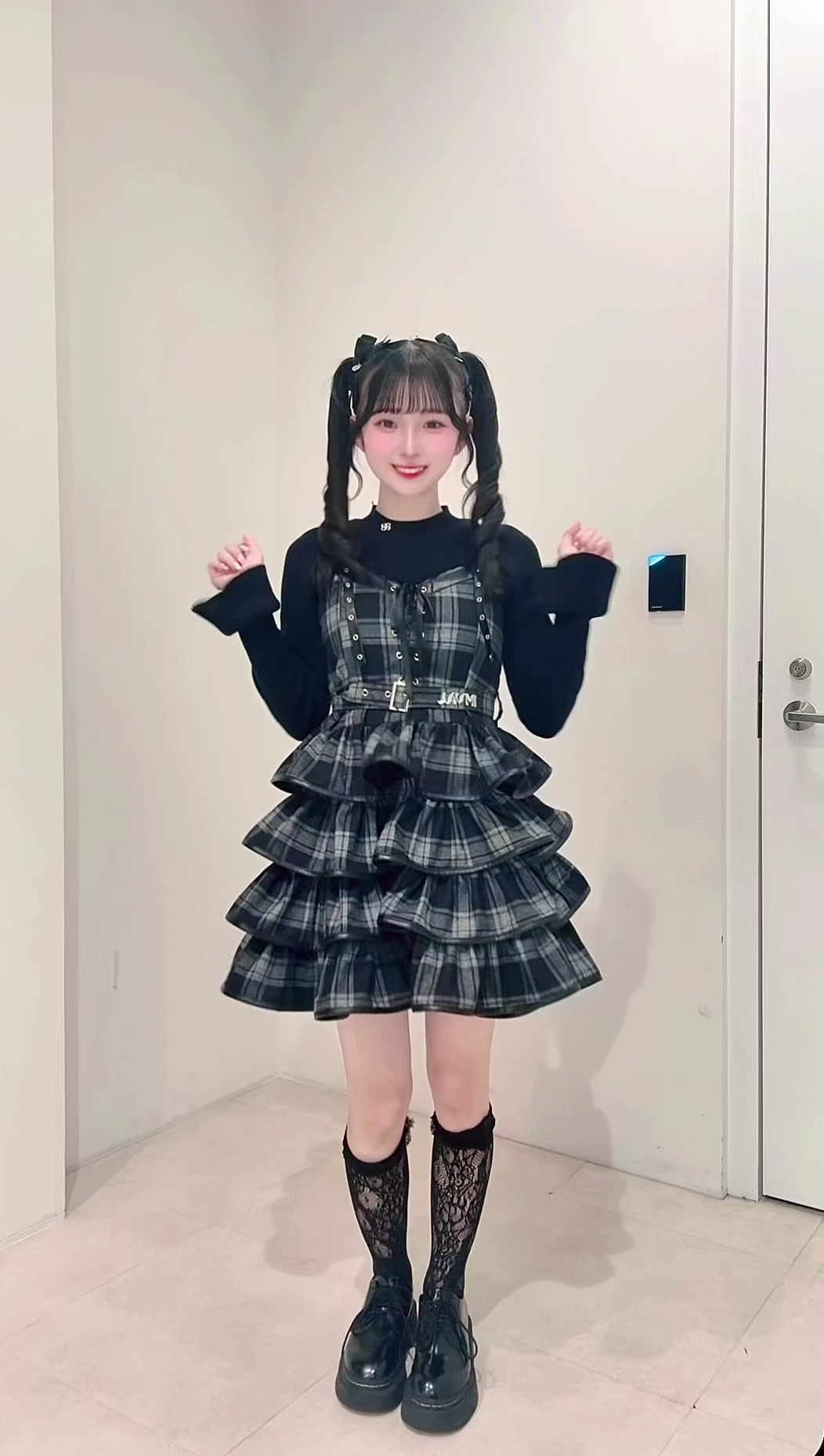 @ちょこ