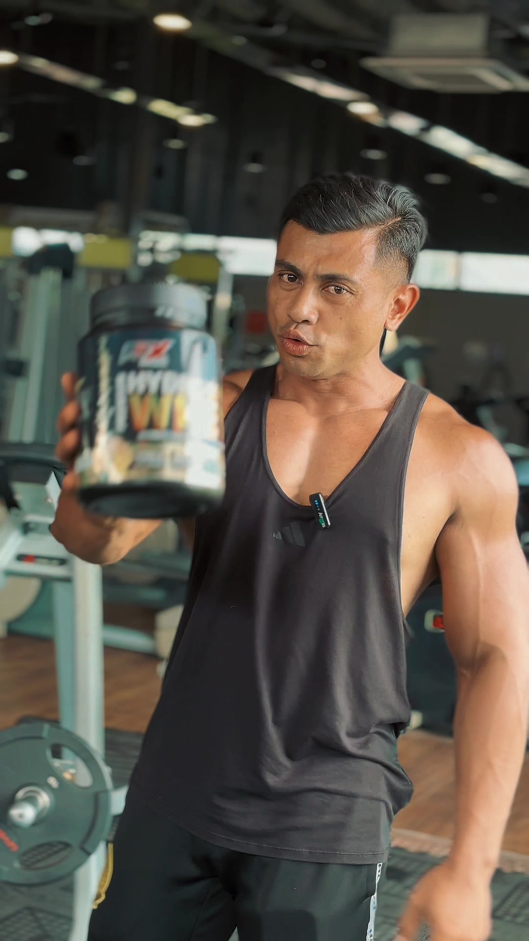 @Fexnutritionhq