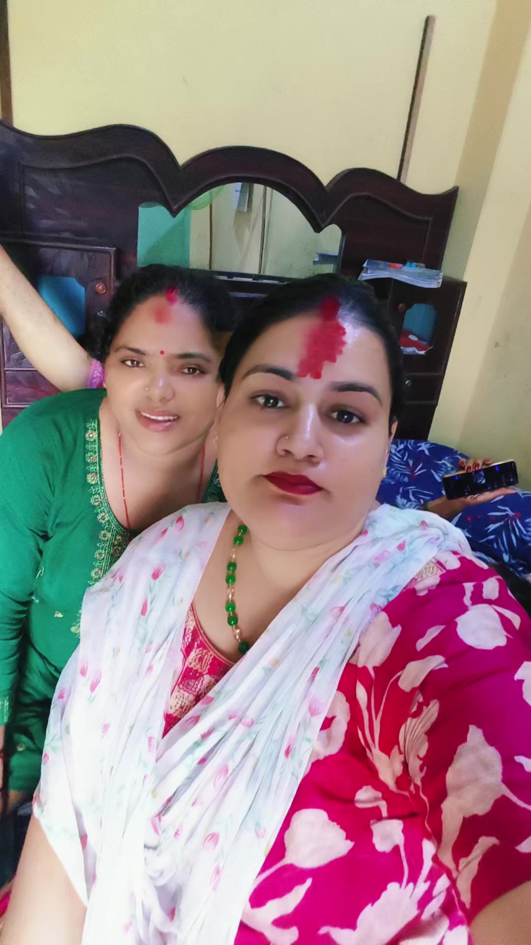 @JUNA AND KAMAL