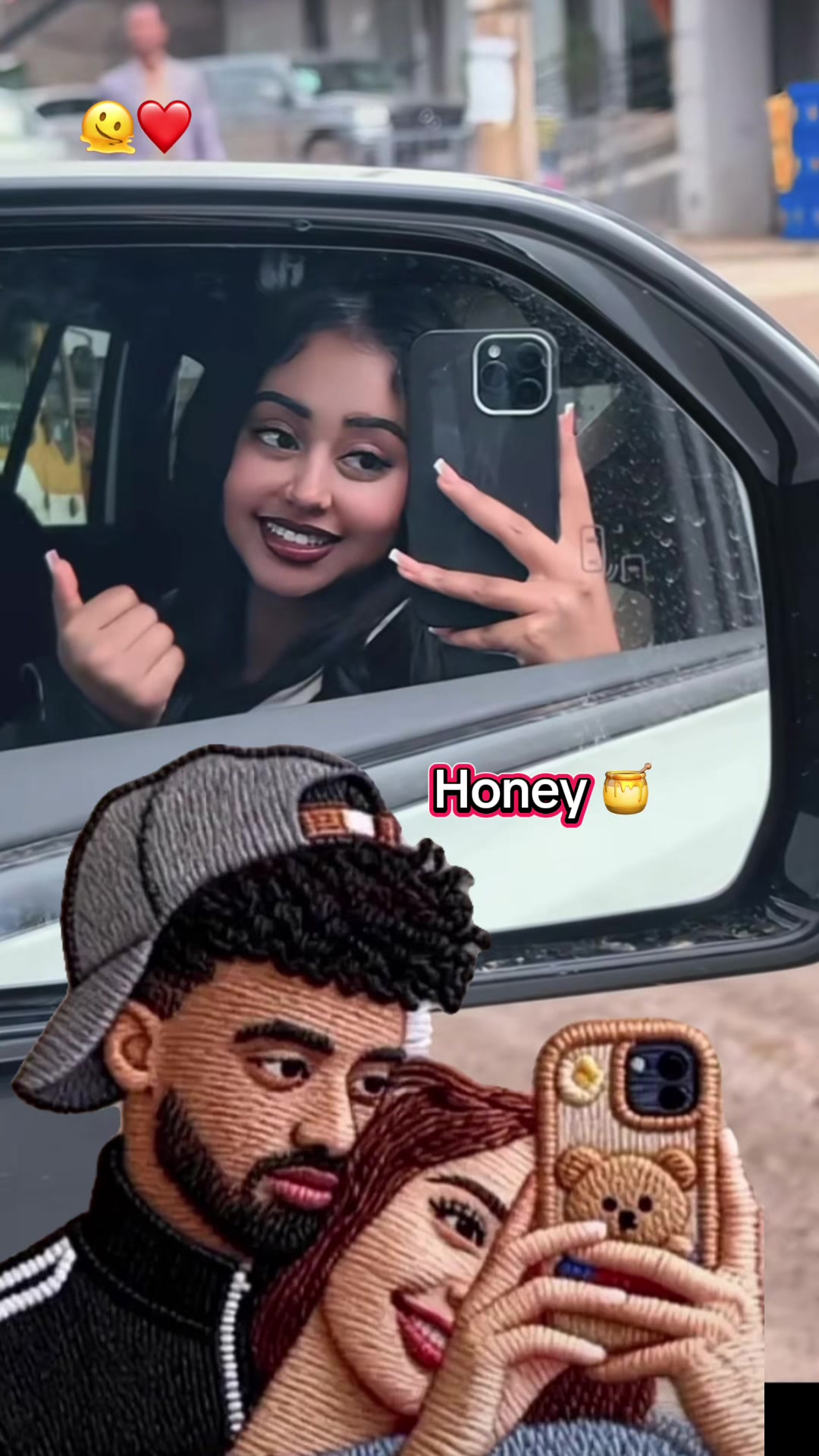 @Honey 🍯💎
