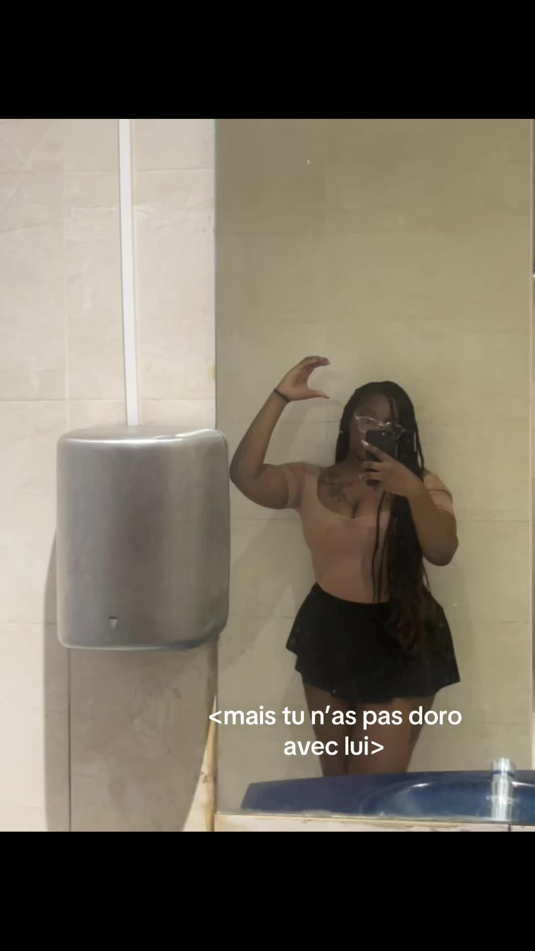 @Ti doudou