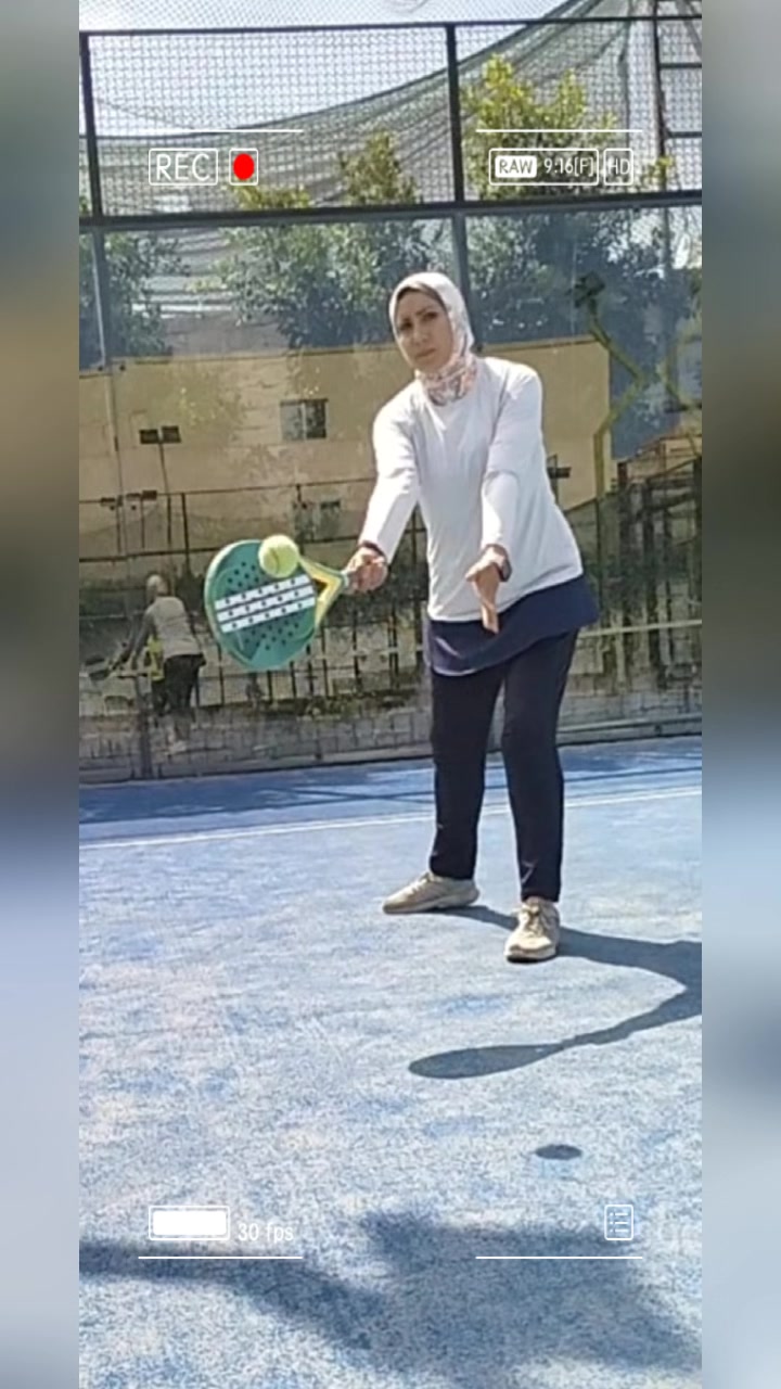 @Dina Kamal