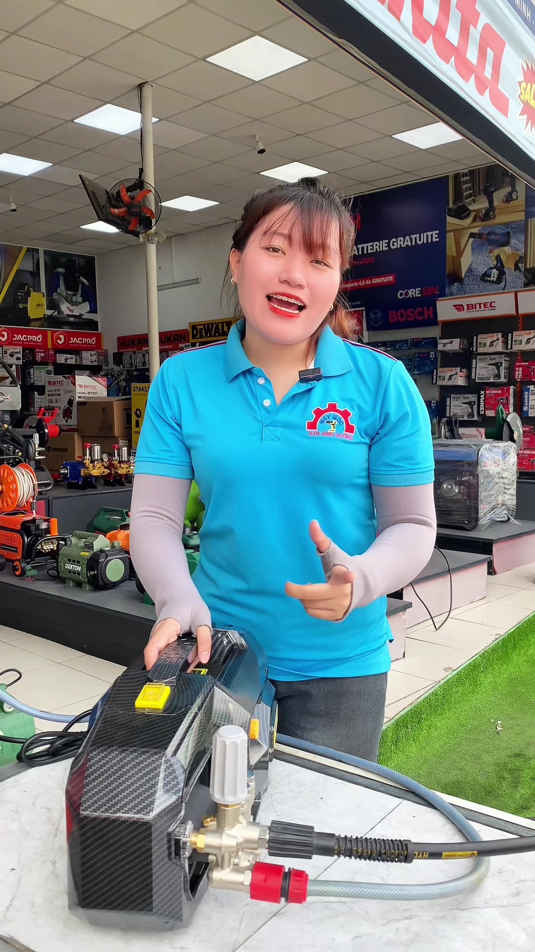 @Nam bình dương offical