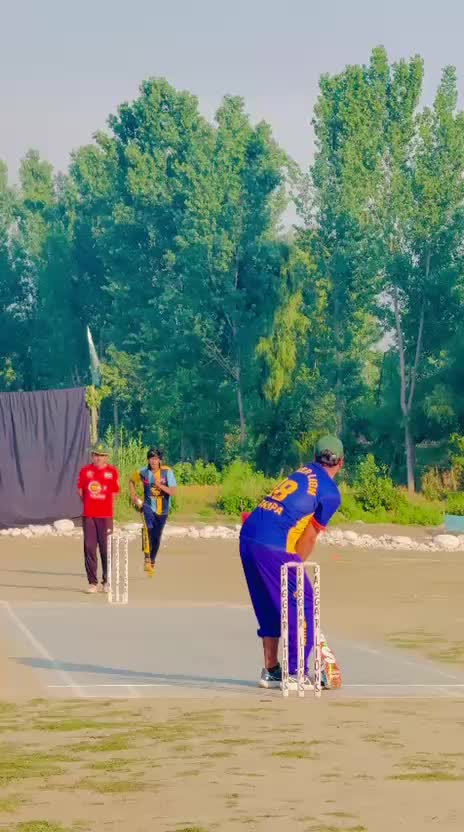 @BUNER VK 18