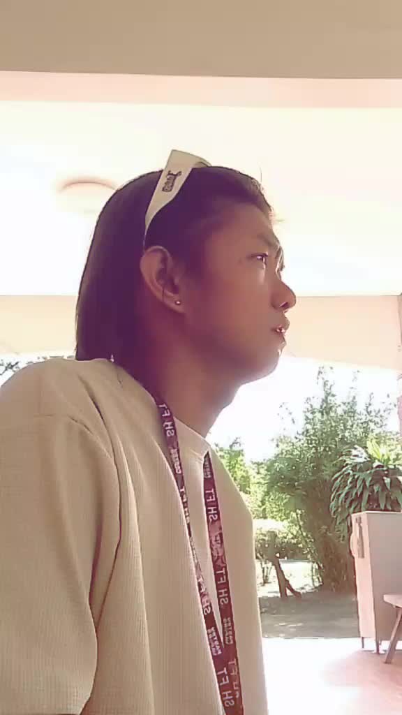 @Jerald Dimaunahan II