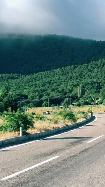 @Doğada yaşam
