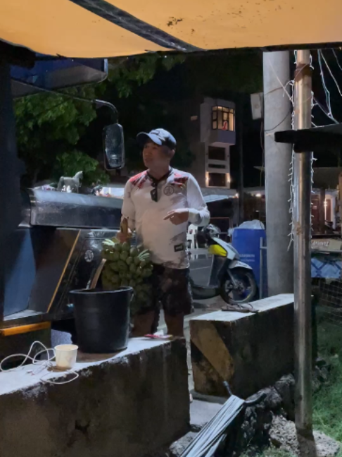 @Bahay Jeep ni Antet