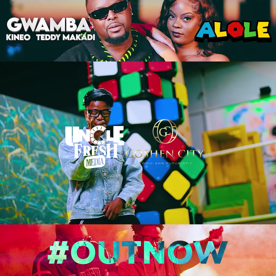 @GwambaOfficial 🇲🇼