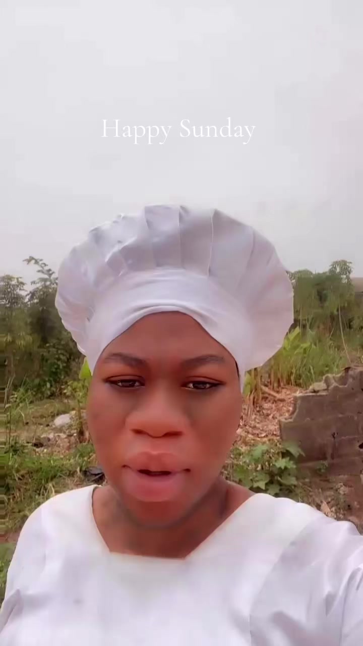 @Cardi b of Ikorodu