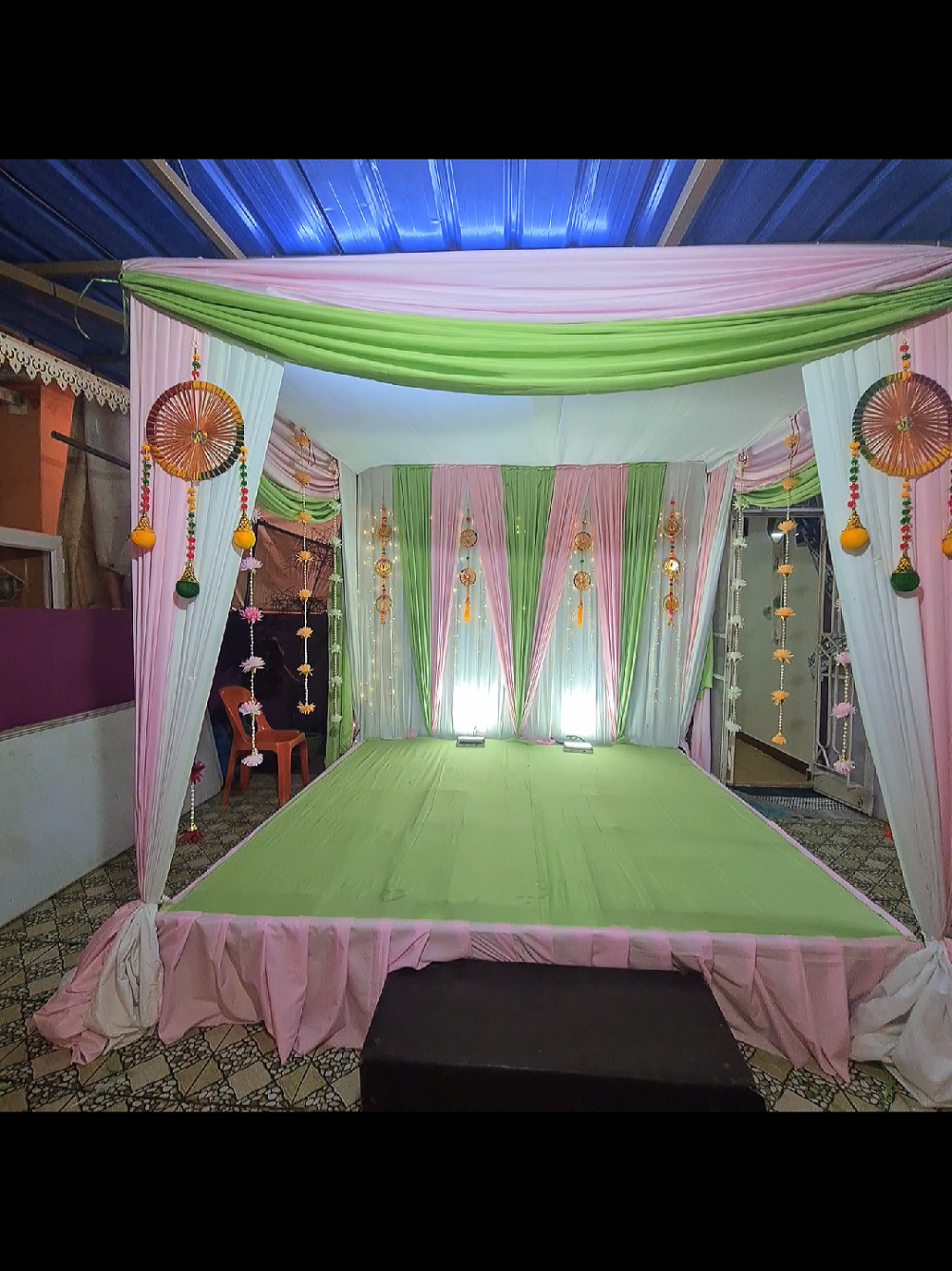 @Event planner