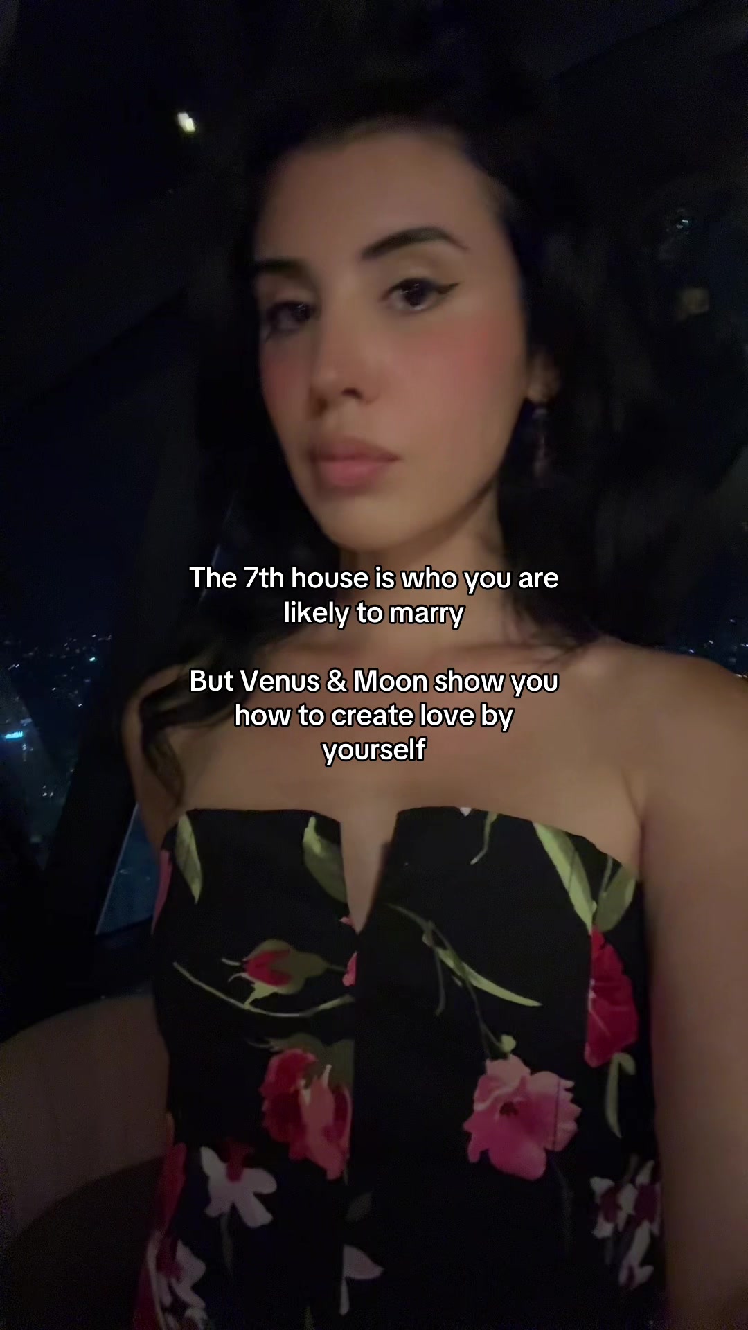 @Vjosa - Astrology
