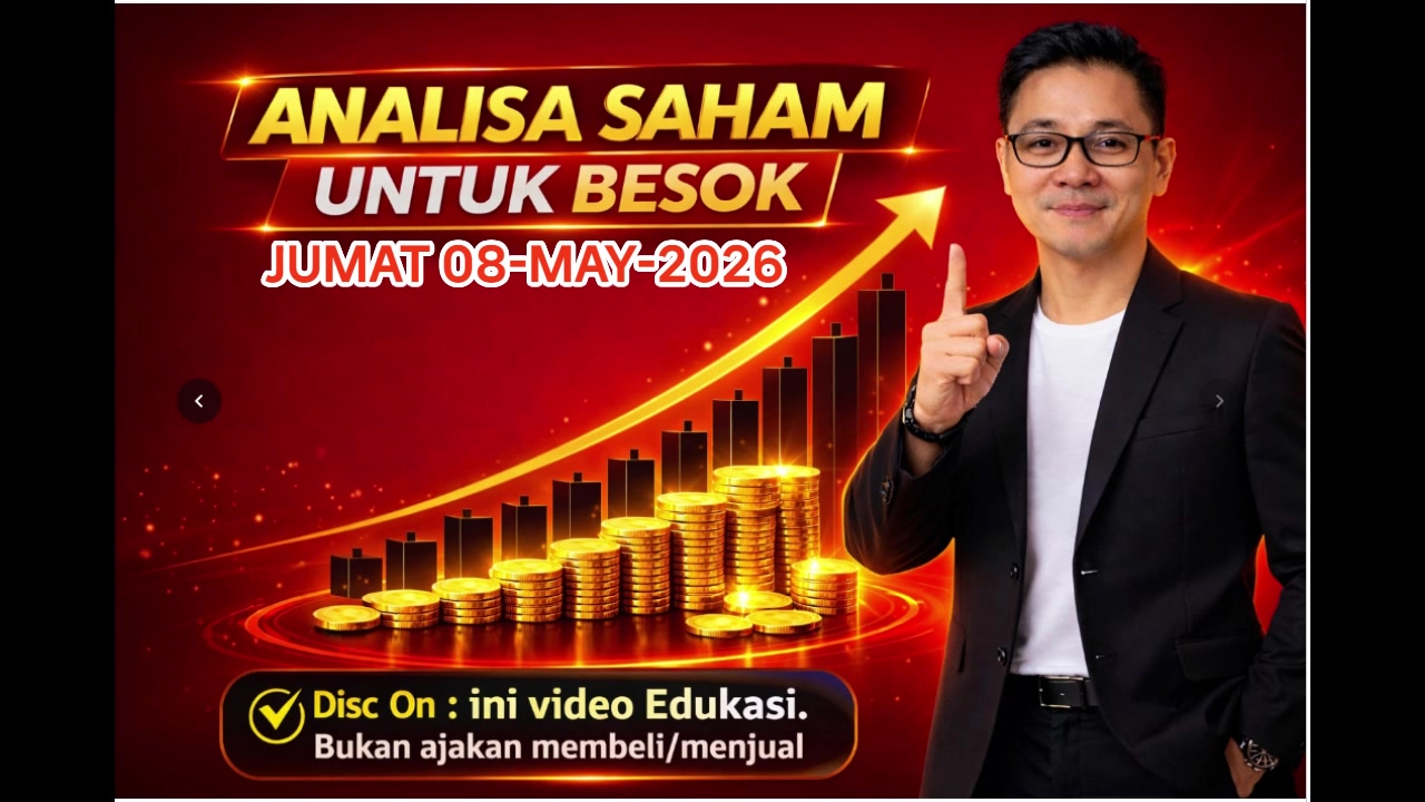 @Saham Chart Pro