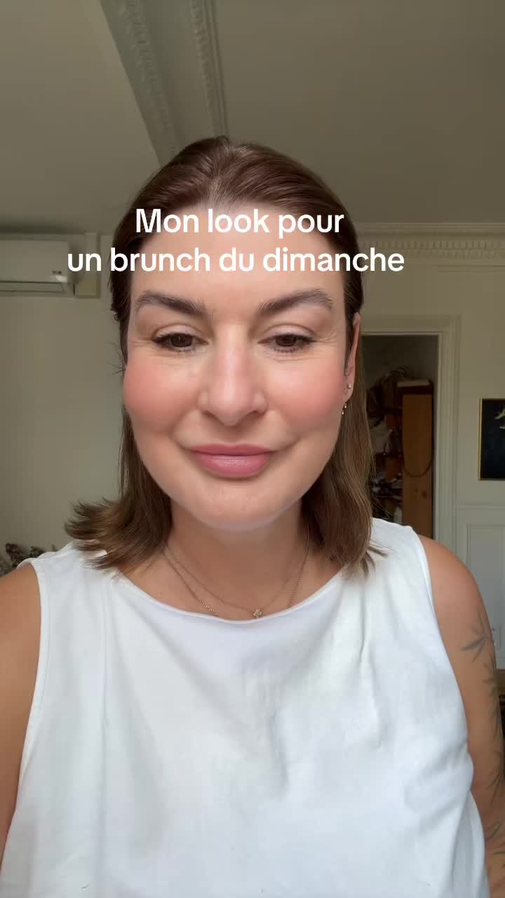 @Mon blog de fille