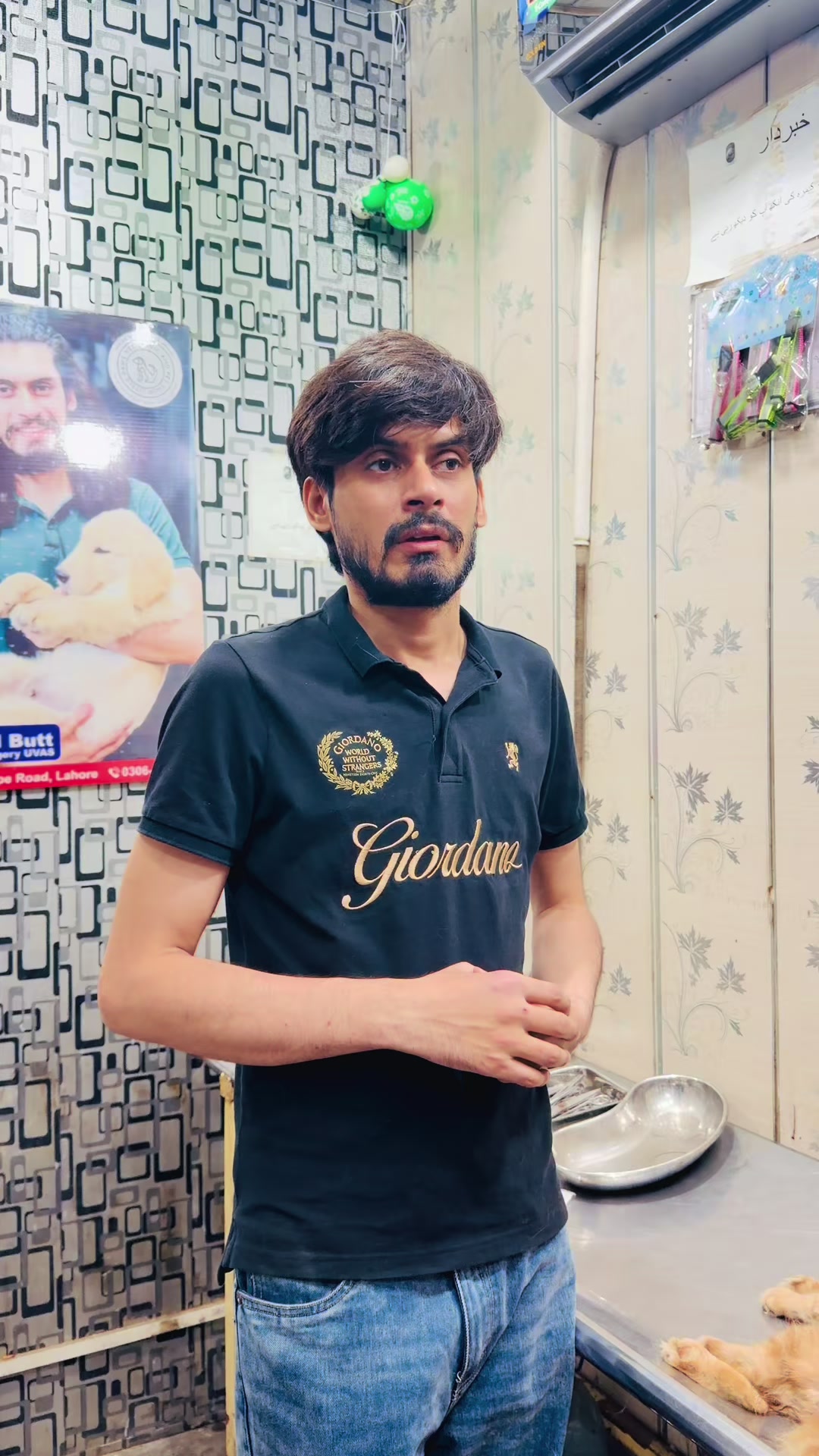 @DrMuhammadZaidButt