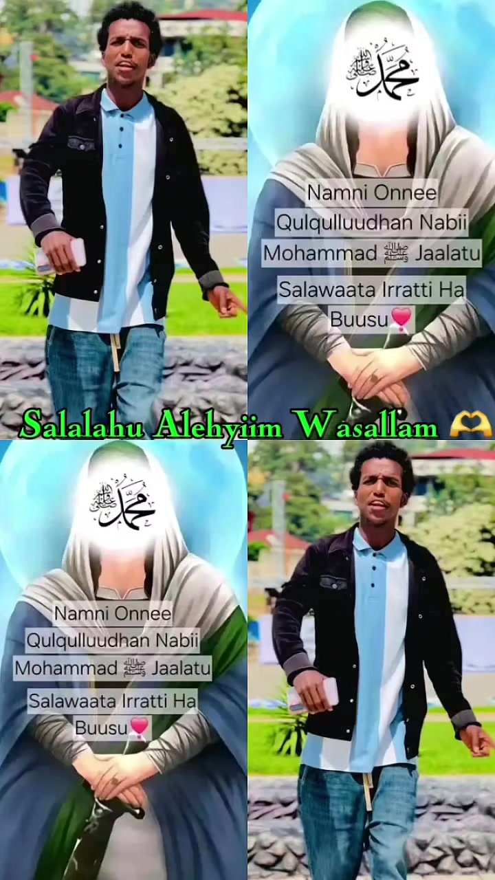@Musliim💚❤💚