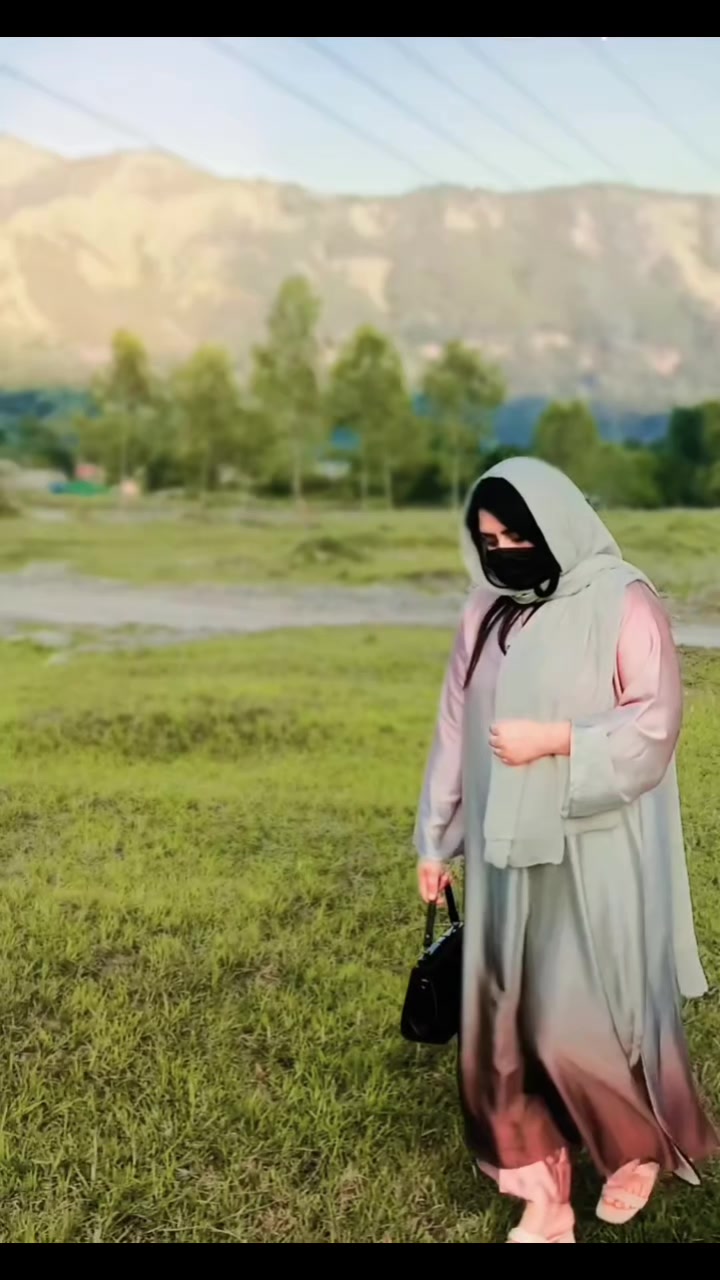 @🦋 مظفرآبادی گرل 🦋