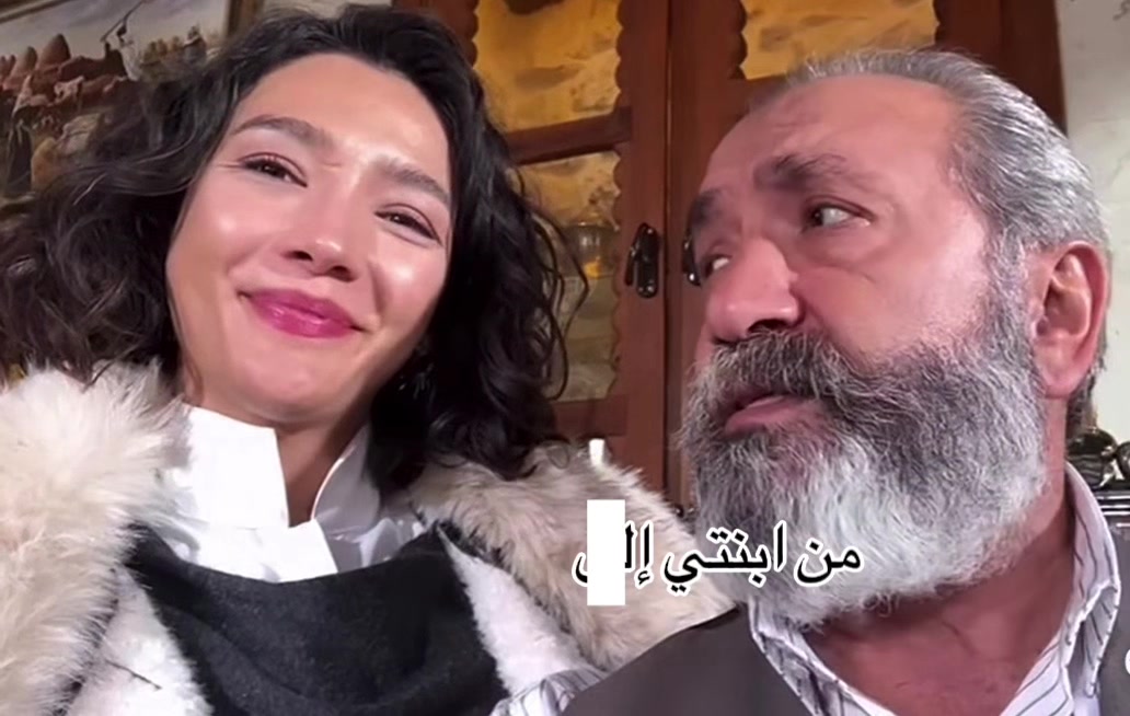 @مسلسلات تركية